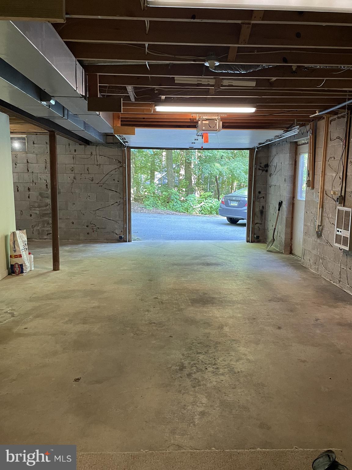 421 Shirktown Road Narvon, PA 17555 - Photo 54 of 78 Deep 1 car garage