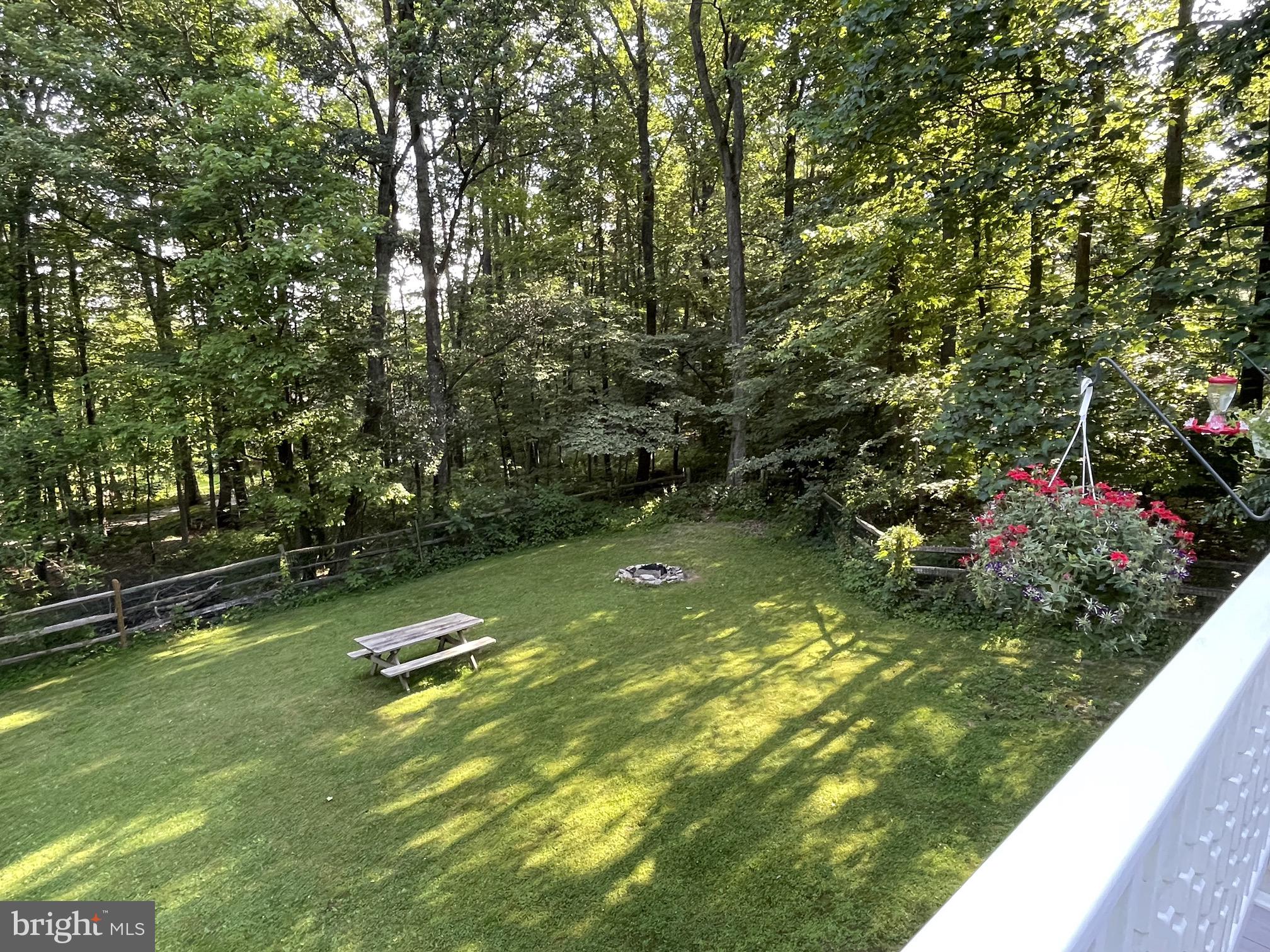 421 Shirktown Road Narvon, PA 17555 - Photo 62 of 78 Fenced in backyard