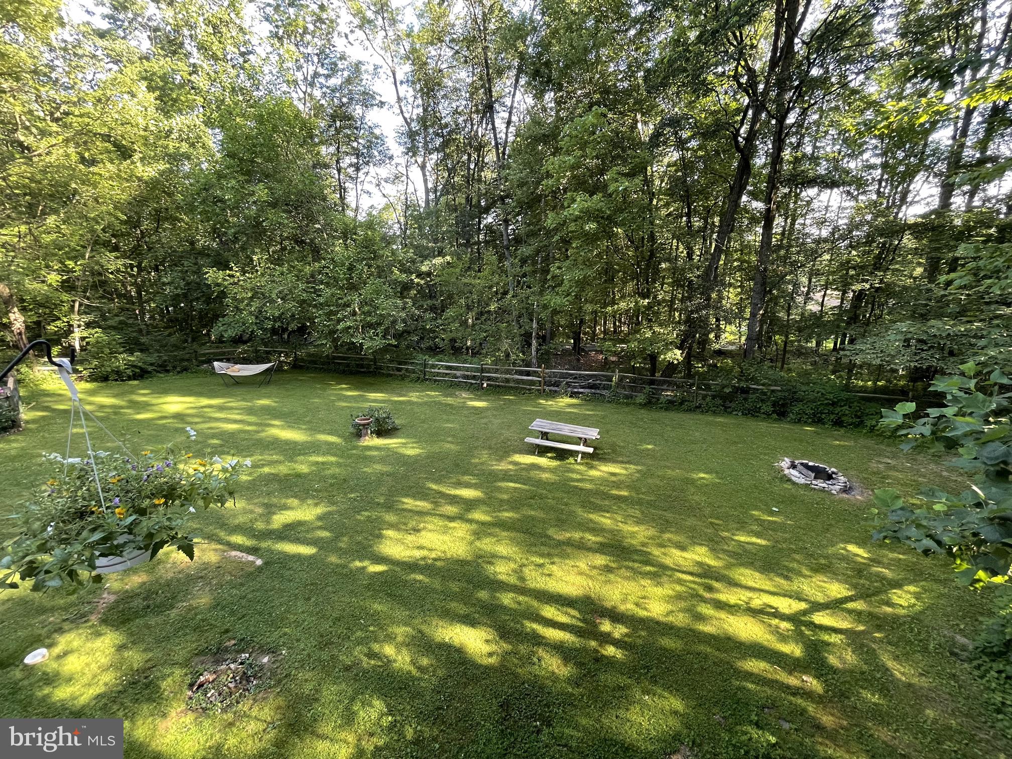 421 Shirktown Road Narvon, PA 17555 - Photo 63 of 78 Fenced in backyard