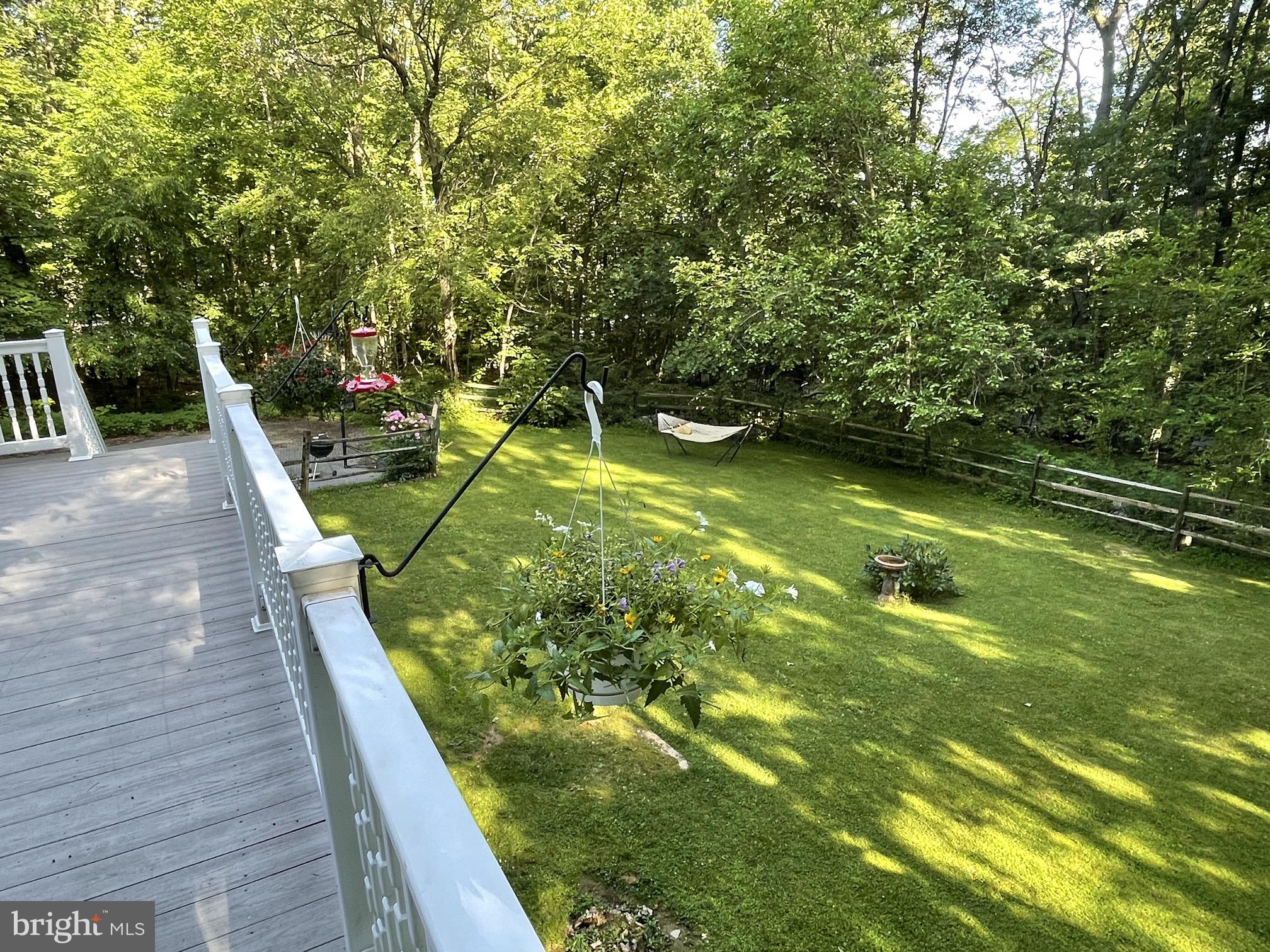 421 Shirktown Road Narvon, PA 17555 - Photo 64 of 78 Fenced in backyard