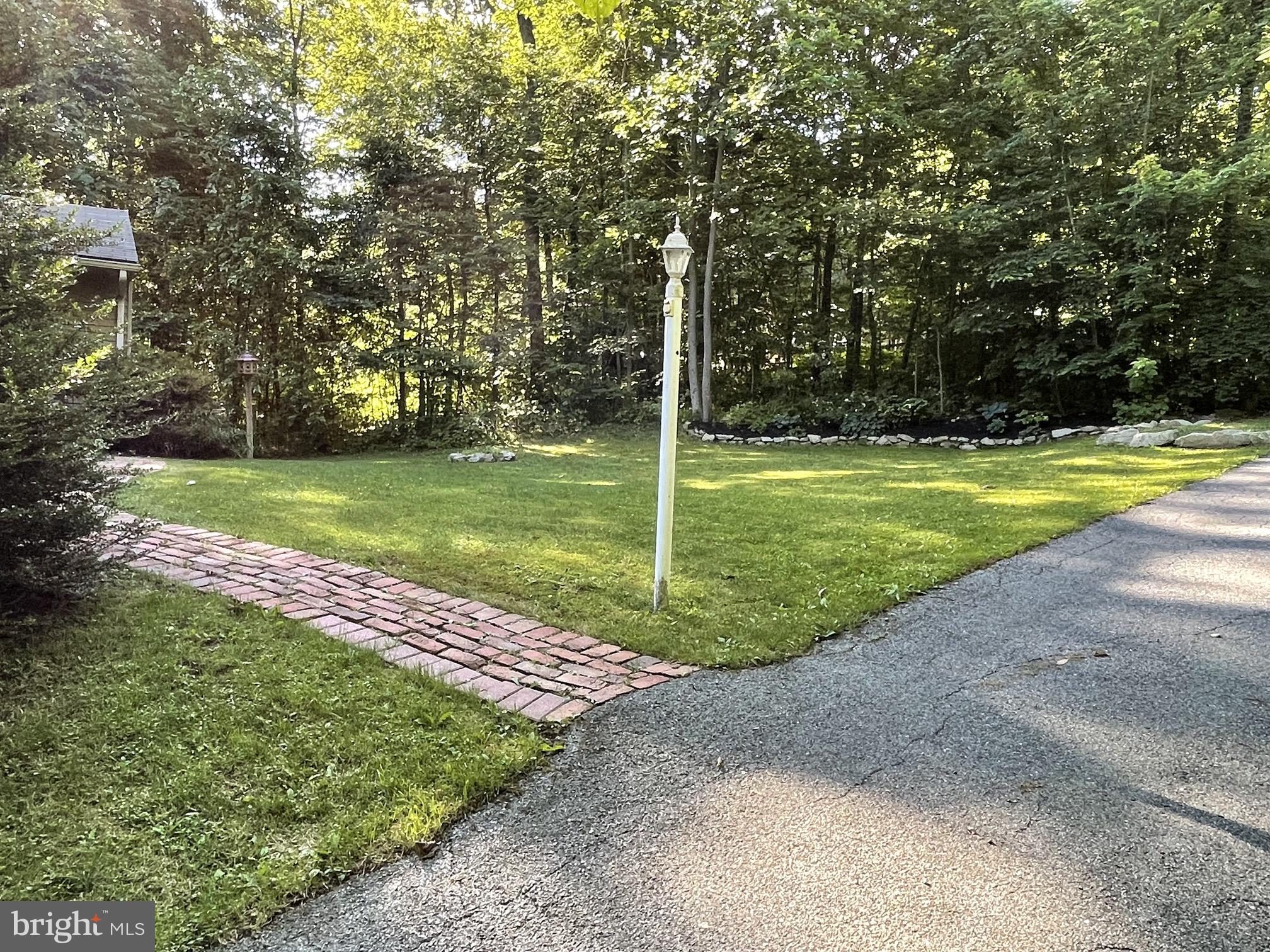 421 Shirktown Road Narvon, PA 17555 - Photo 8 of 78 Brick walkway
