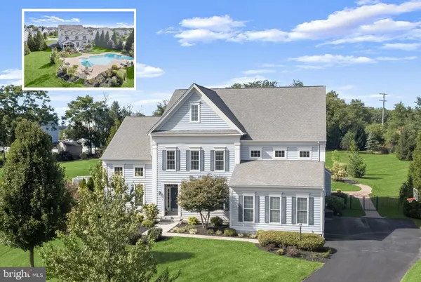 $1,175,000 | 104 Dorsey's Chance, New Market, MD 21774
