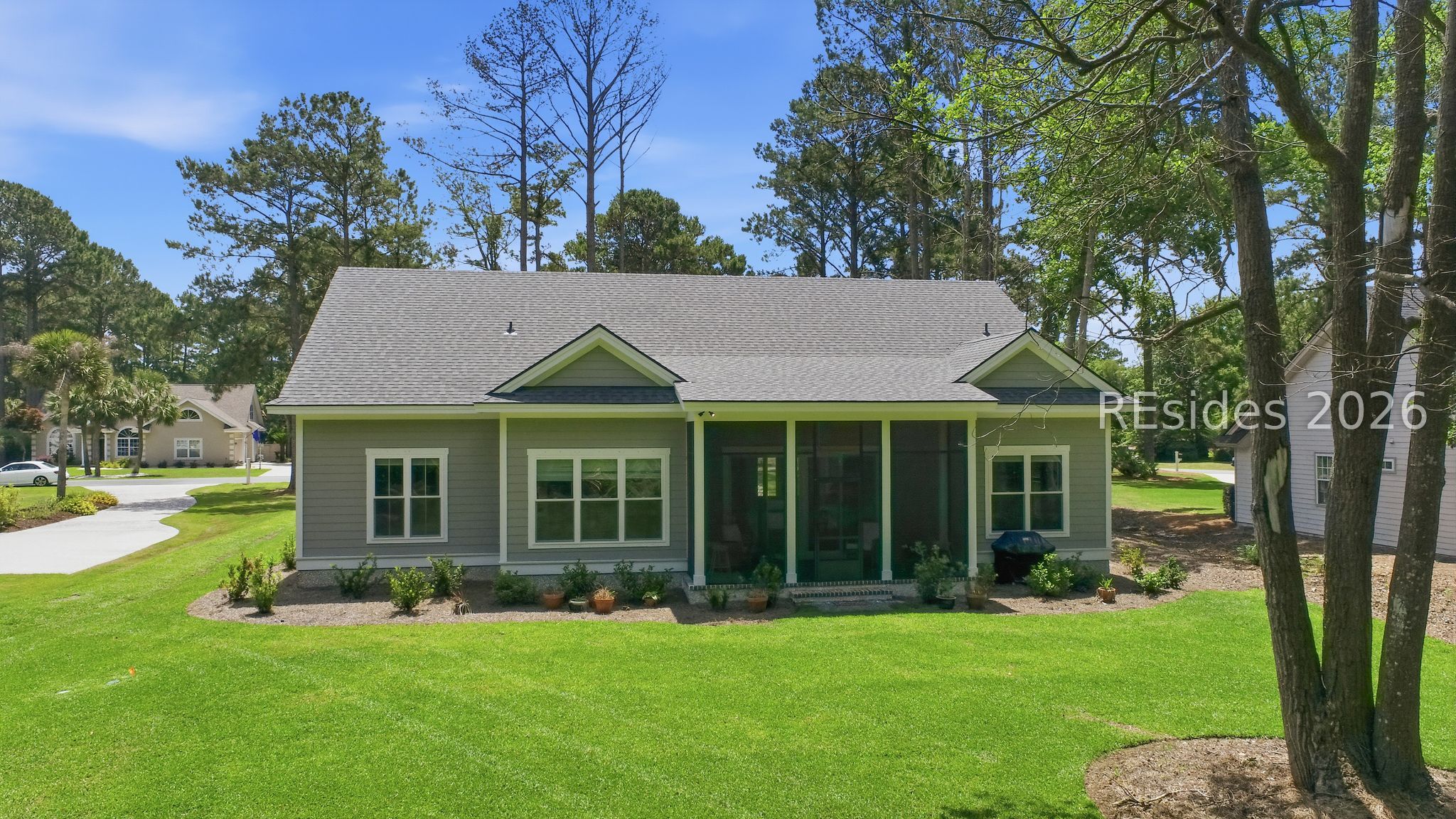 9 Ferebee Court Bluffton, SC 29910 - Photo 55 of 57