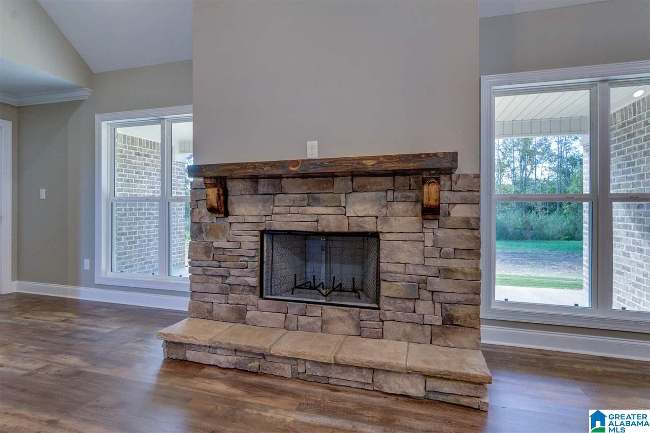 175 Crest Loop Road Clanton, AL 35045 - Photo 10 of 43