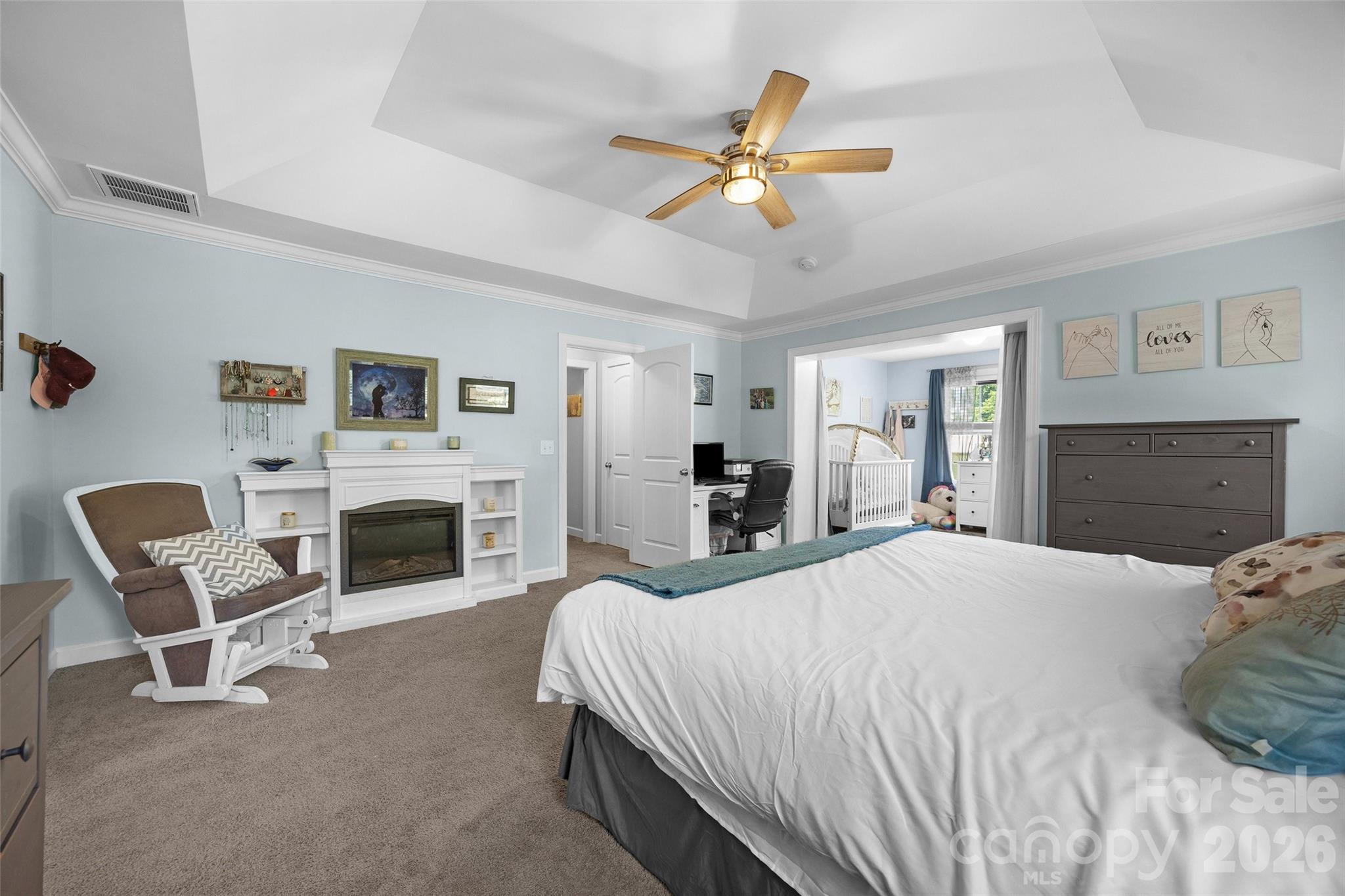 3430 Caroland Drive Fort Mill, SC 29708 - Photo 16 of 36