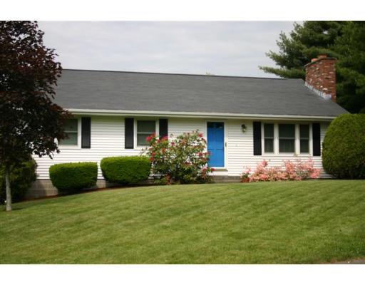 8 Juniper Hill Road Ware, MA 01082 - Photo 1 of 16
