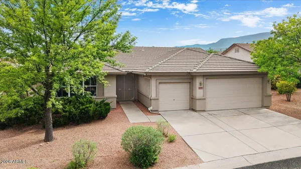 $559,900 | 2025 West Running Iron Lane, Cottonwood, AZ 86326