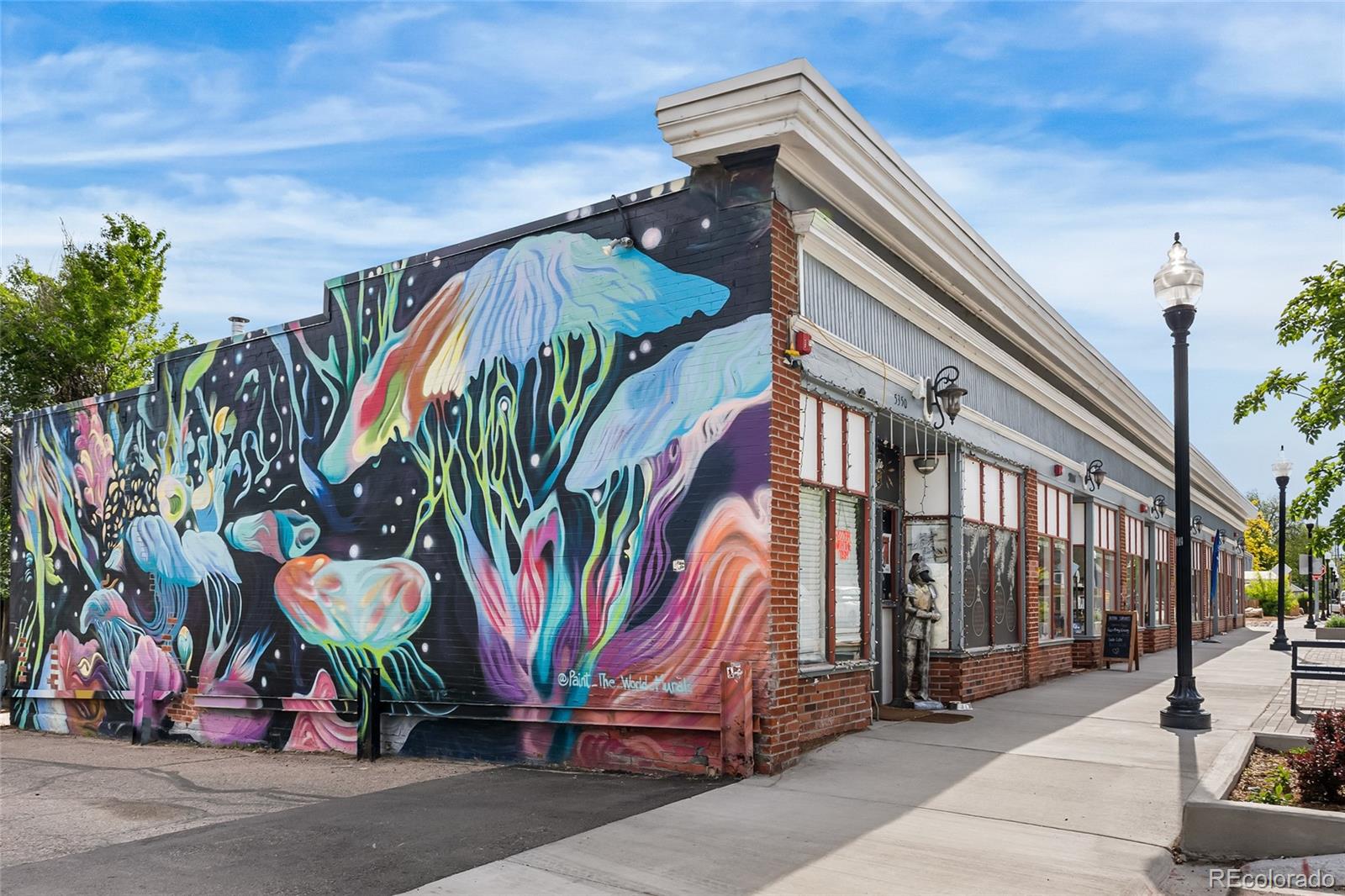 2259 Depew Street Edgewater, CO 80214 - Photo 44 of 46