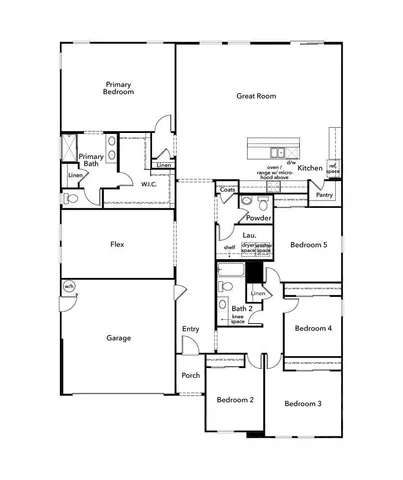 $848,616 | 2384 Buntline Way, Rocklin, CA 95765