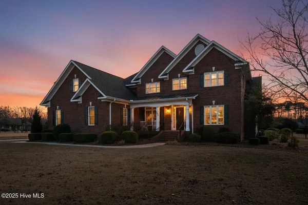 $1,124,999 | 2354 Water View Road, Greenville, NC 27858