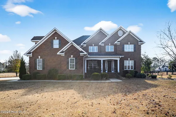 $999,999 | 2354 Water View Road, Greenville, NC 27858