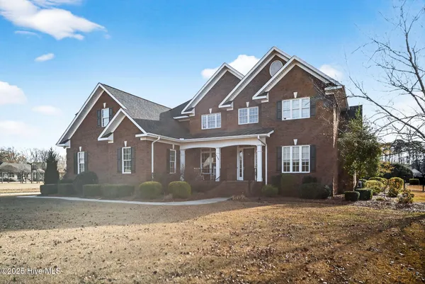 $999,999 | 2354 Water View Road, Greenville, NC 27858