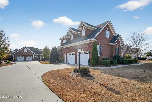 $1,200,000 | 2354 Water View Road, Greenville, NC 27858