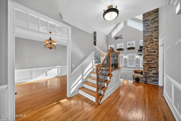 $999,999 | 2354 Water View Road, Greenville, NC 27858