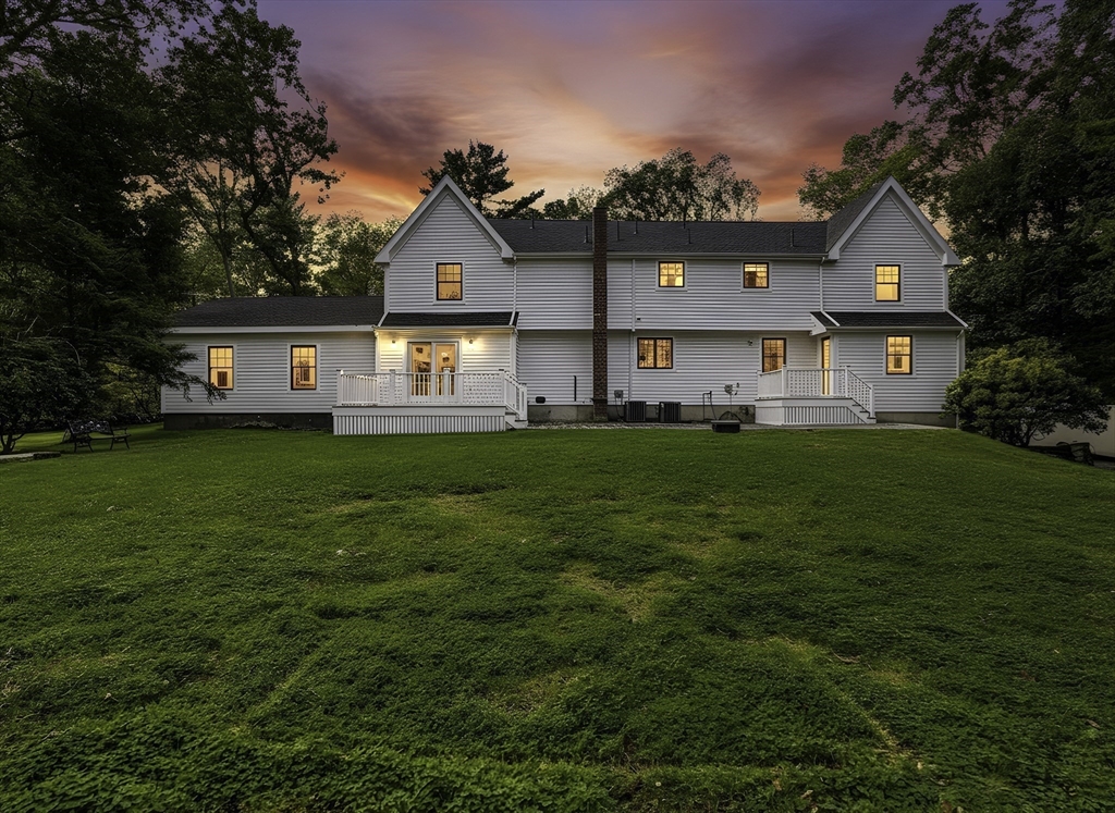 165 Lumber Street Hopkinton, MA 01748 - Photo 3 of 39