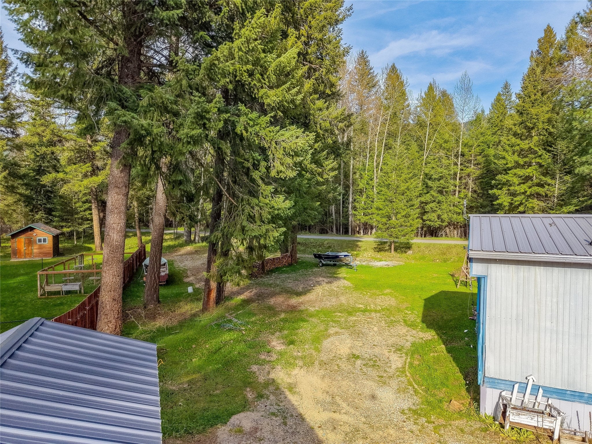 97 Evans Road Libby, MT 59923 - Photo 15 of 48 Gallery Image 15