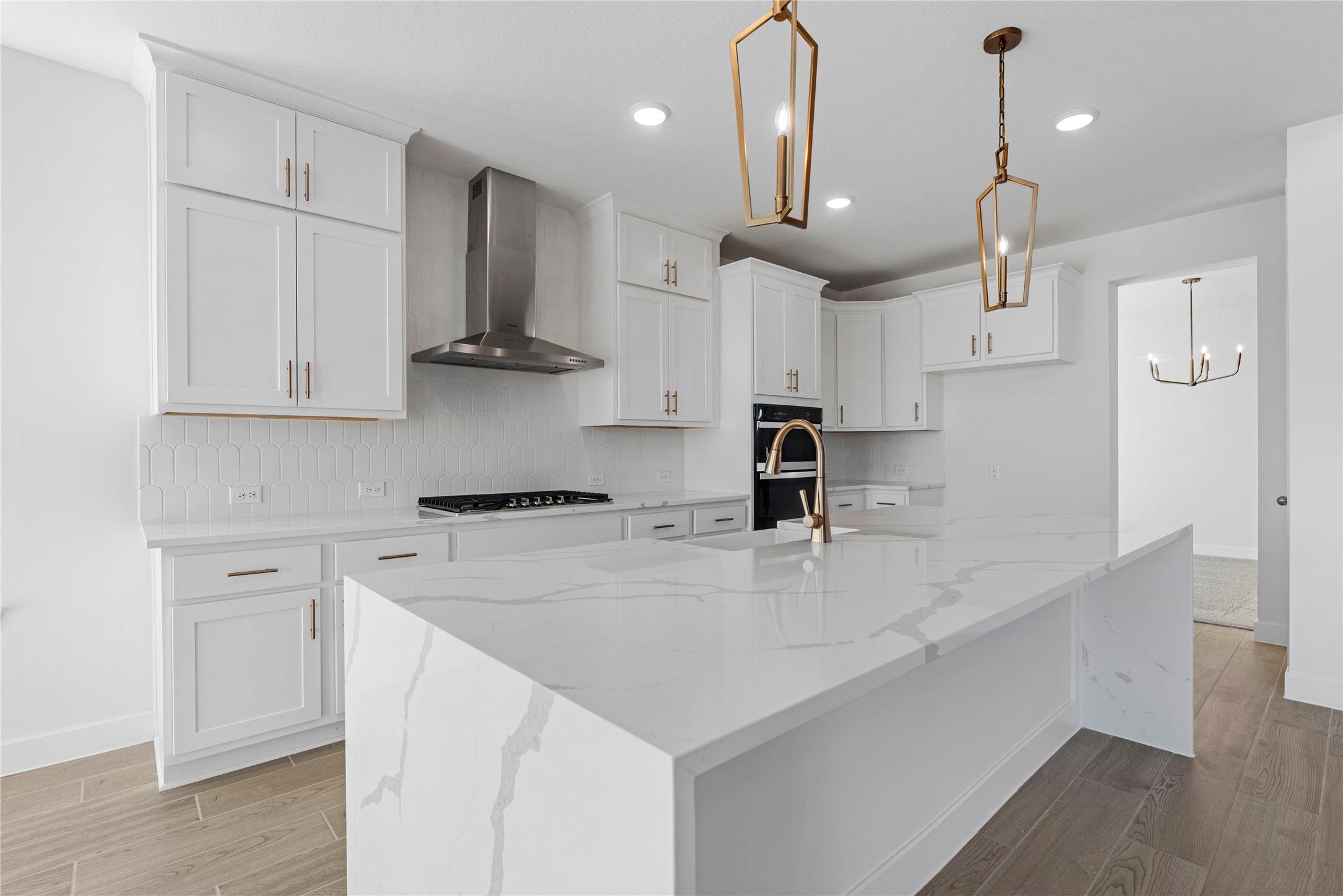 16407 Cat Court Conroe, TX 77302 - Photo 6 of 28 Representative image. Features, selections and colors may vary.