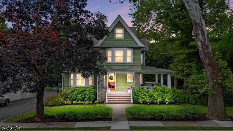610 Springfield Avenue Summit, NJ 07901 - Photo 44 of 50