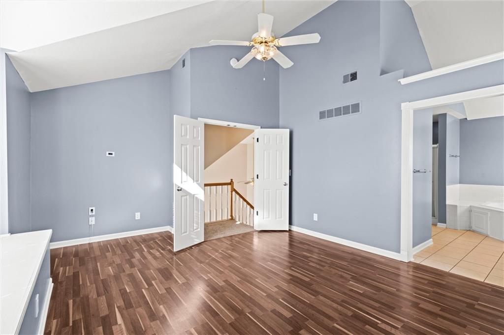 741 Southwest Windsong Circle Lee's Summit, MO 64082 - Photo 17 of 41