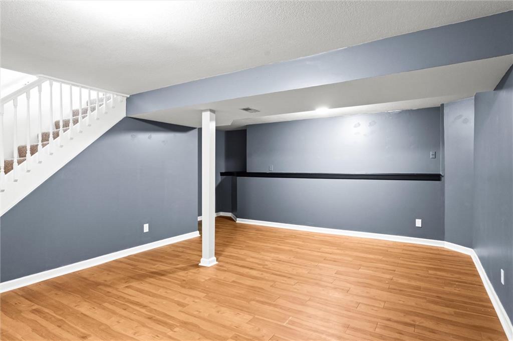 741 Southwest Windsong Circle Lee's Summit, MO 64082 - Photo 31 of 41