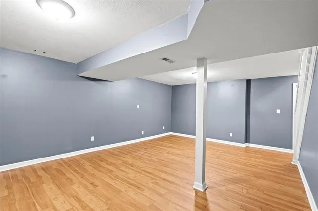 $397,500 | 741 Southwest Windsong Circle, Lee's Summit, MO 64082