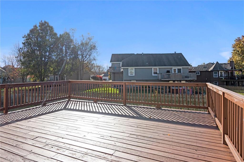 741 Southwest Windsong Circle Lee's Summit, MO 64082 - Photo 34 of 41