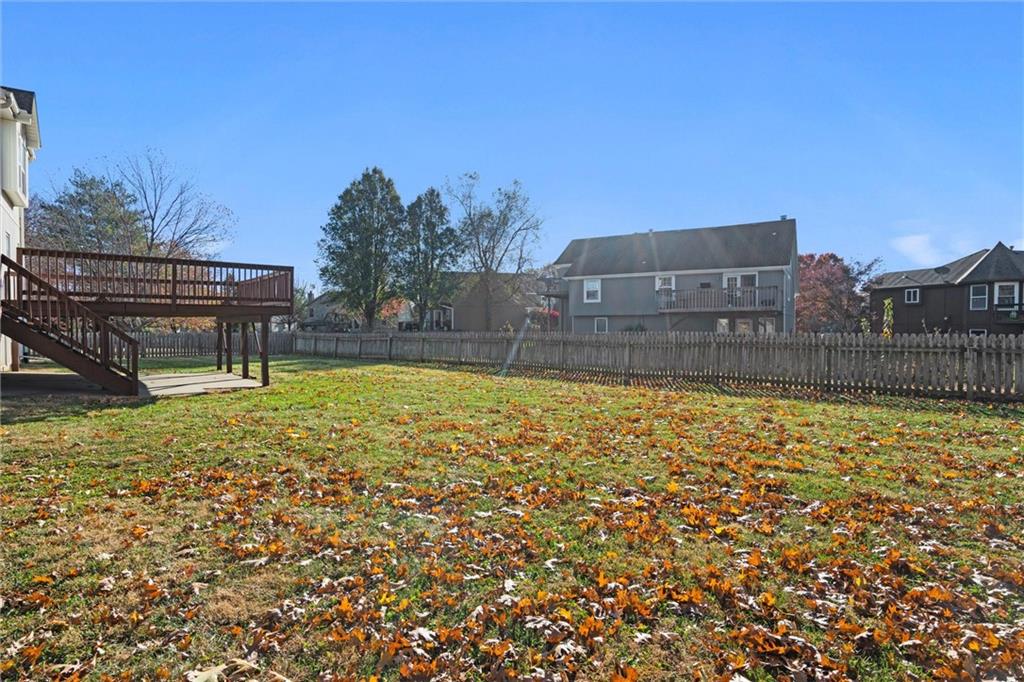 741 Southwest Windsong Circle Lee's Summit, MO 64082 - Photo 35 of 41