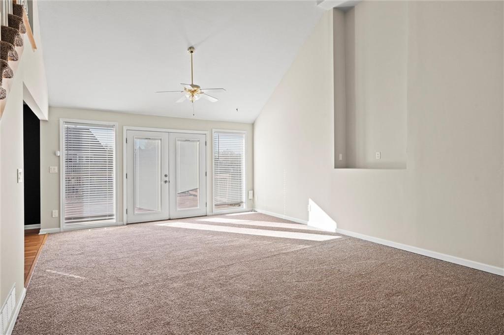 741 Southwest Windsong Circle Lee's Summit, MO 64082 - Photo 5 of 41