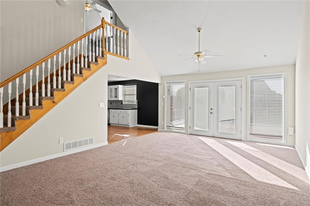 741 Southwest Windsong Circle Lee's Summit, MO 64082 - Photo 6 of 41