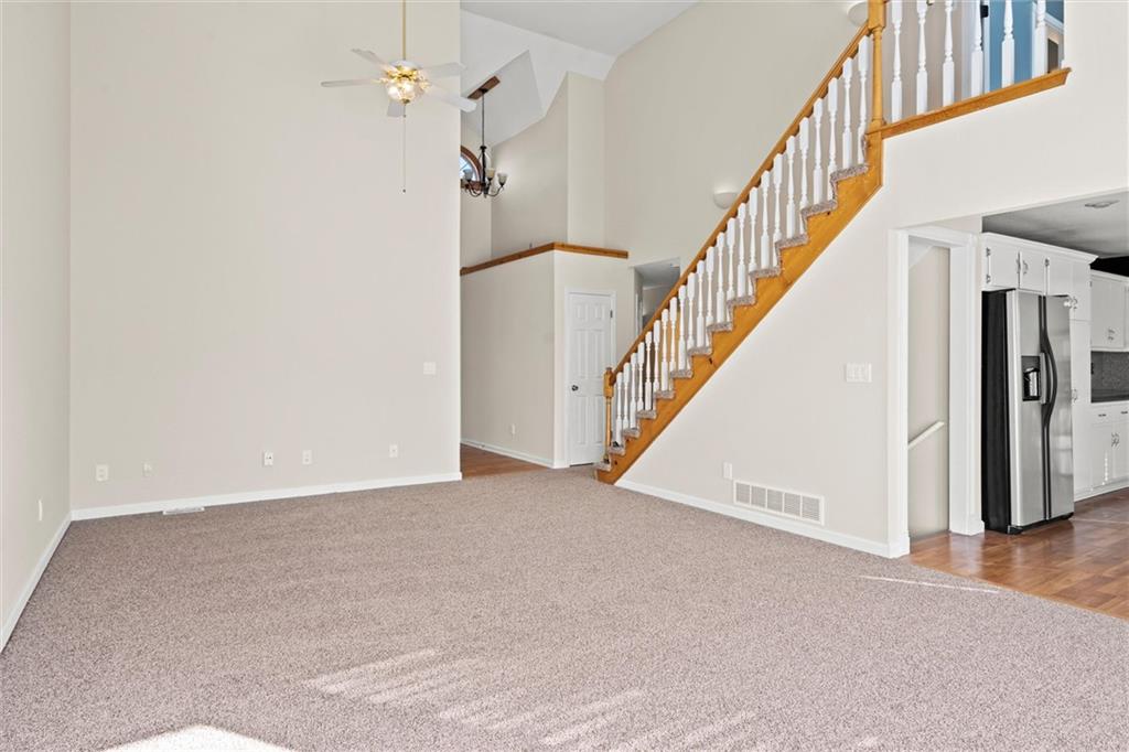 741 Southwest Windsong Circle Lee's Summit, MO 64082 - Photo 9 of 41