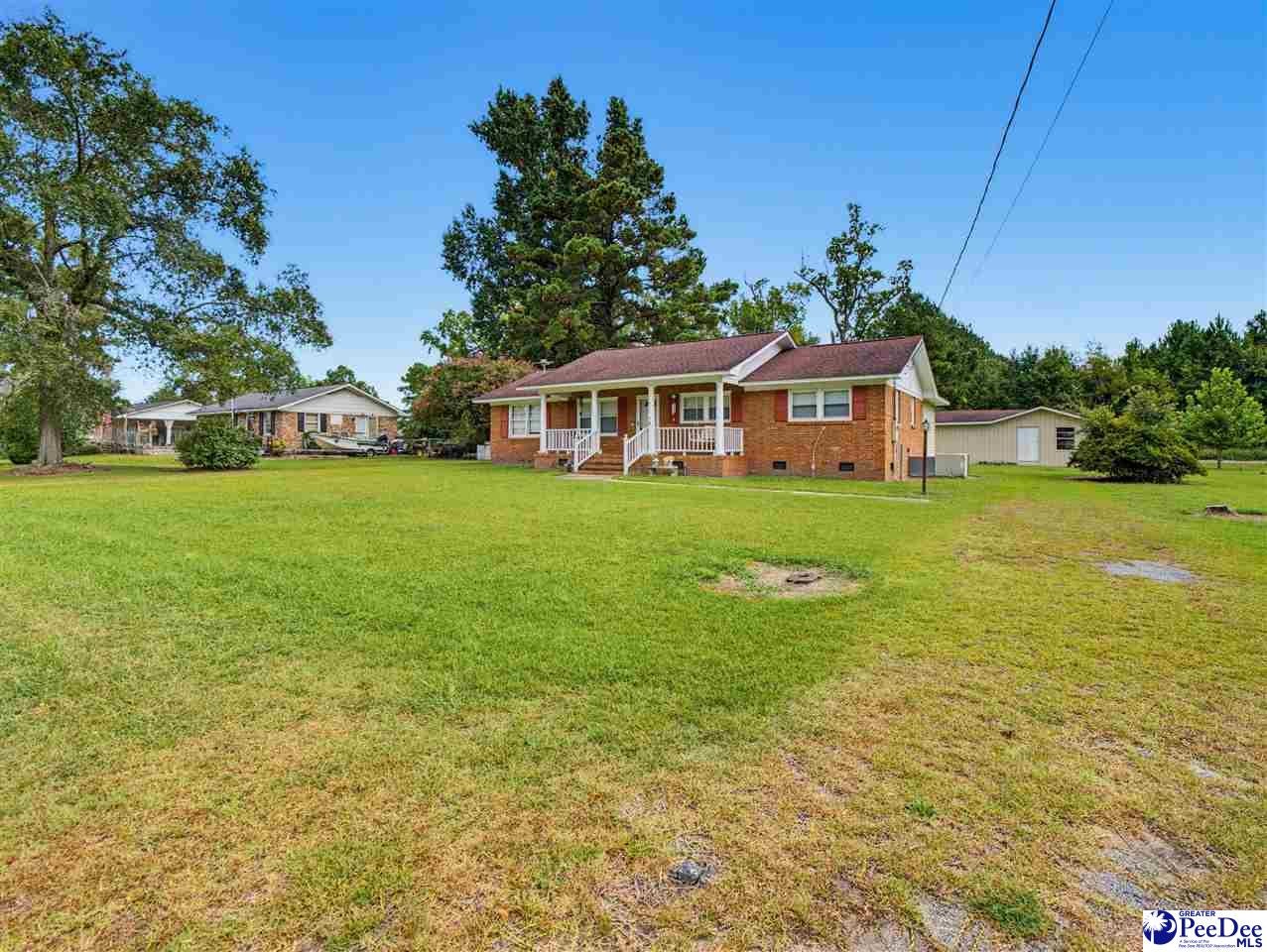 910 State Rd S-21-916 Pamplico, SC 29583 - Photo 5 of 64 Gallery Image 5