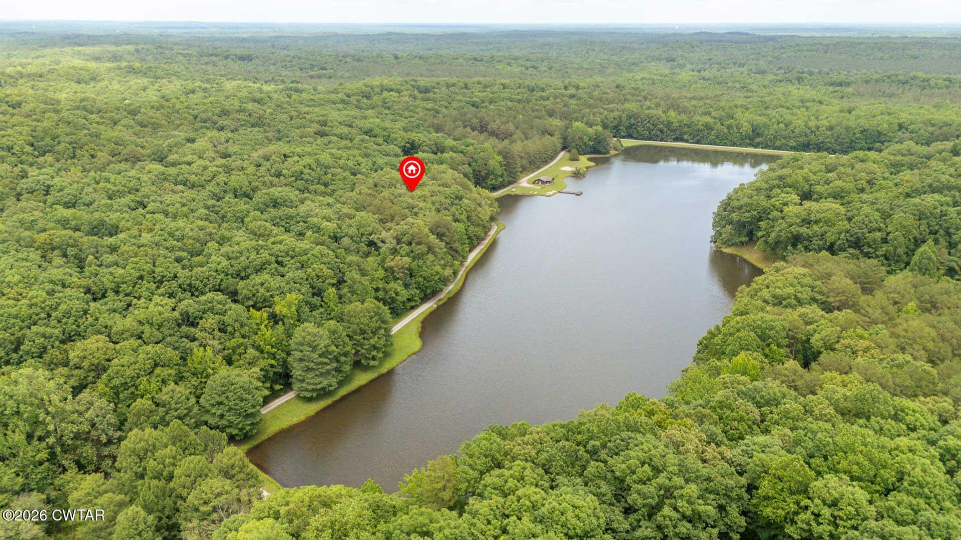 1380 Harrison Road Pinson, TN 38366 - Photo 46 of 46 1380-Harrison-Rd-Pinson-TN-88.jpg-Marked