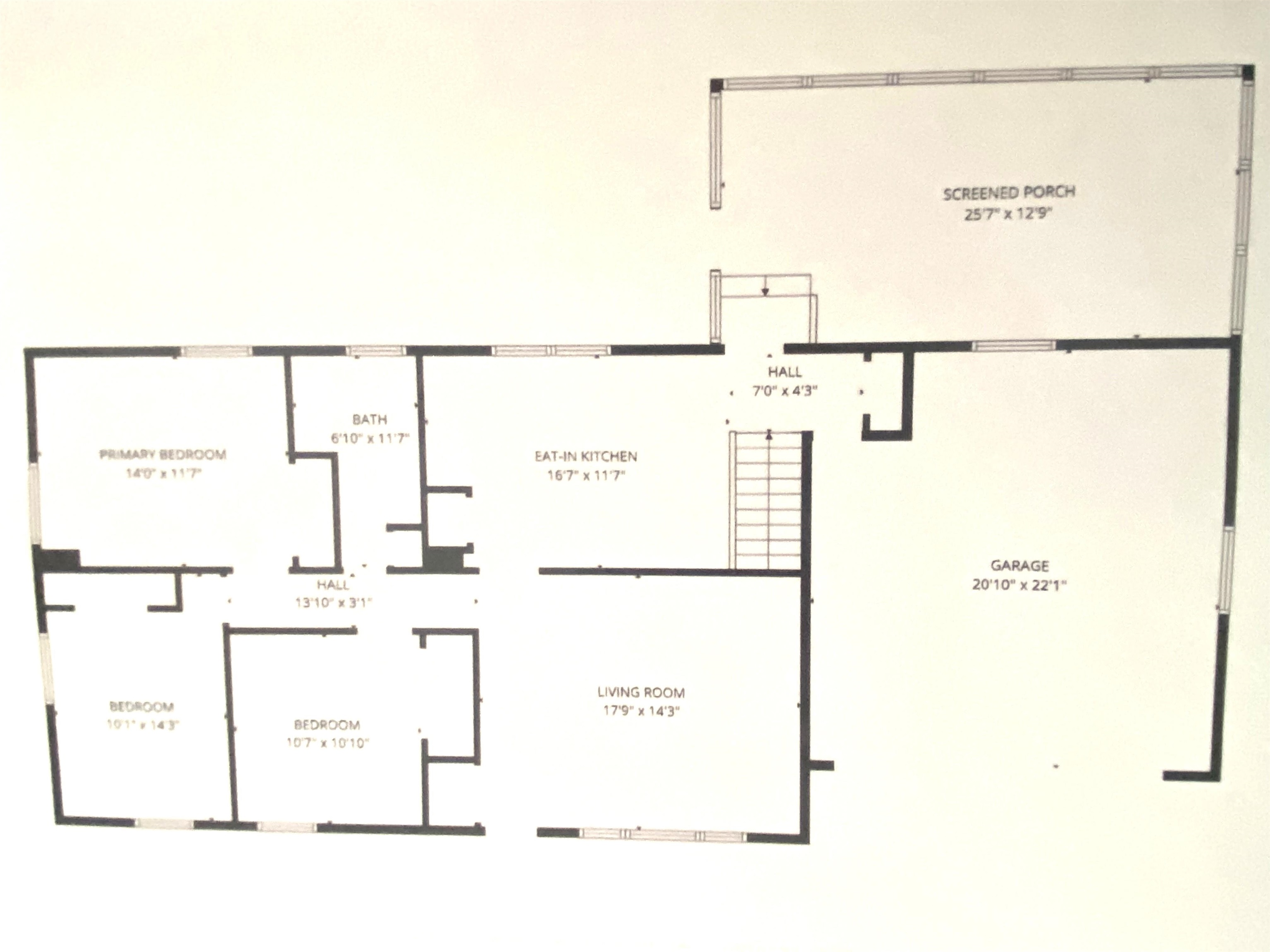 4 Gorham Lane Middlebury, VT 05753 - Photo 15 of 32