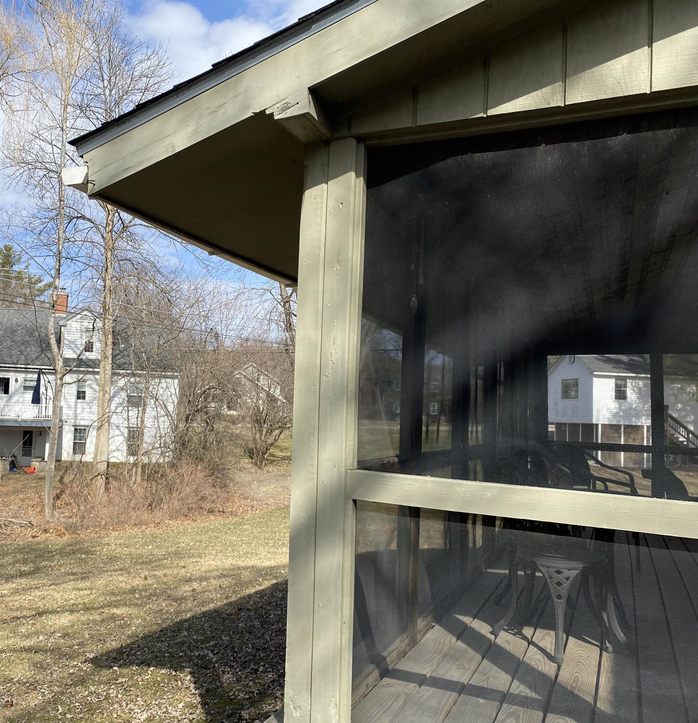 4 Gorham Lane Middlebury, VT 05753 - Photo 27 of 32