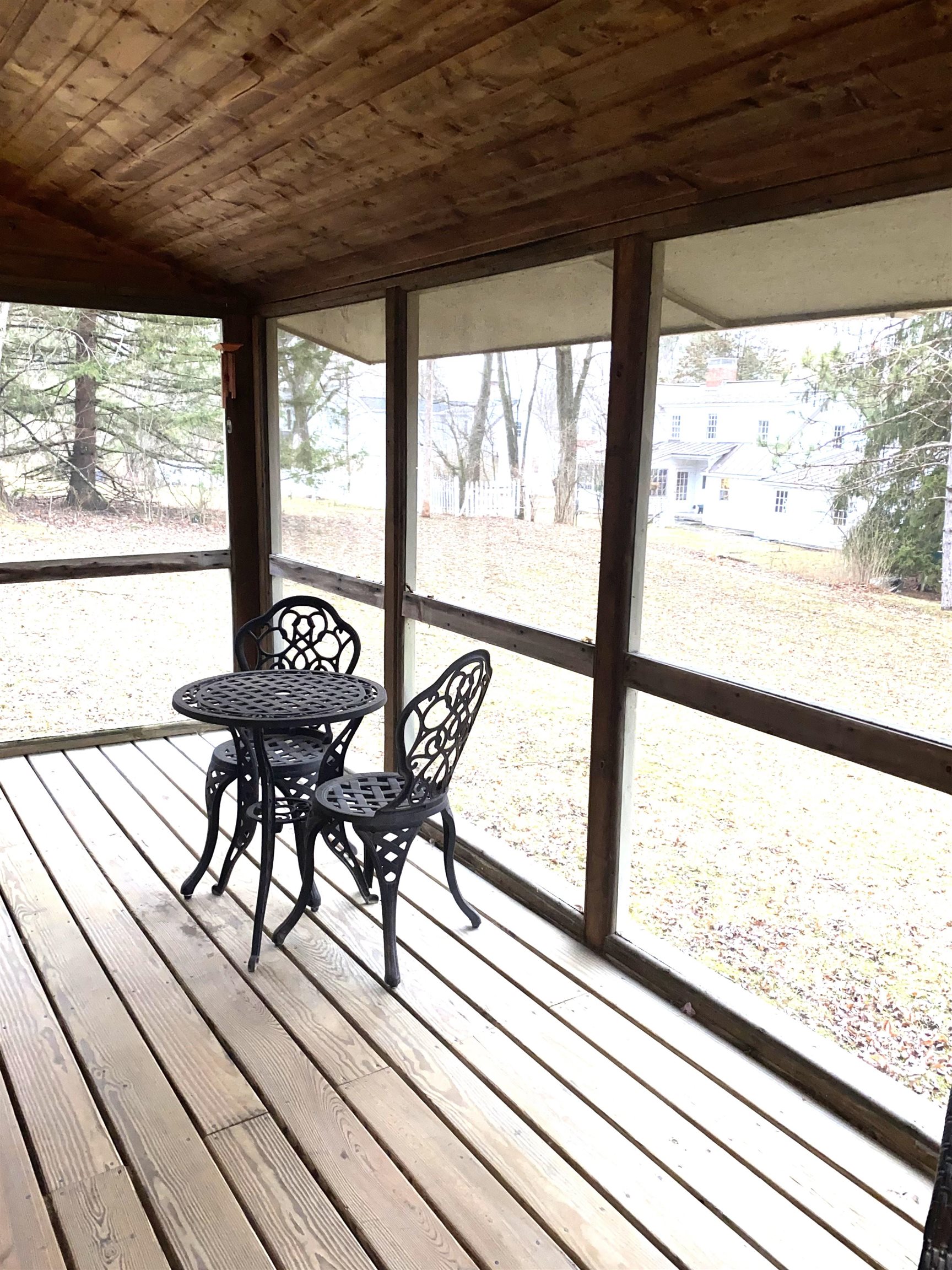 4 Gorham Lane Middlebury, VT 05753 - Photo 28 of 32