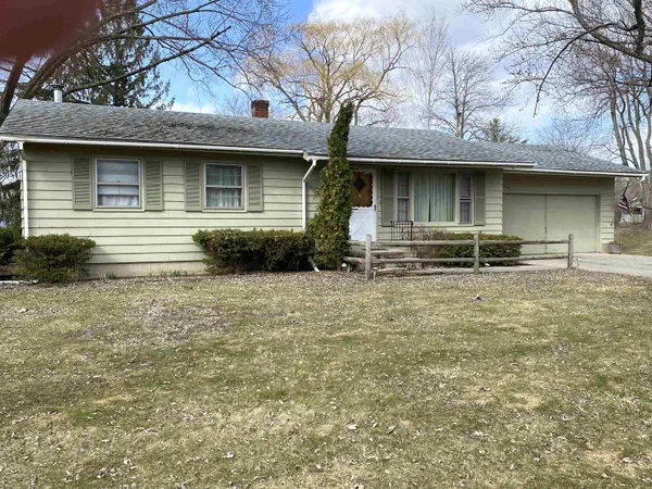 $499,000 | 4 Gorham Lane, Middlebury, VT 05753