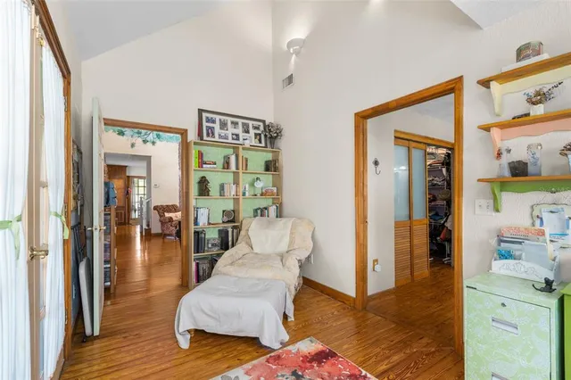 a white toilet sitting next to a bathroom sink