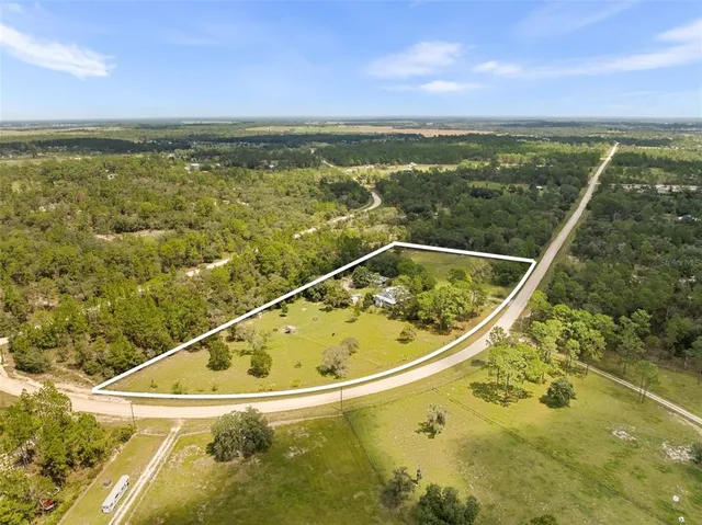 $575,000 | 13651 Southeast 73 Lane, Morriston, FL 32668