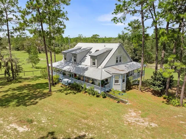 $575,000 | 13651 Southeast 73 Lane, Morriston, FL 32668