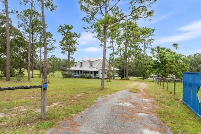 $575,000 | 13651 Southeast 73 Lane, Morriston, FL 32668