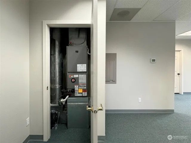 $1,100 | 502 South Still Road, Unit 201, Sequim, WA 98382