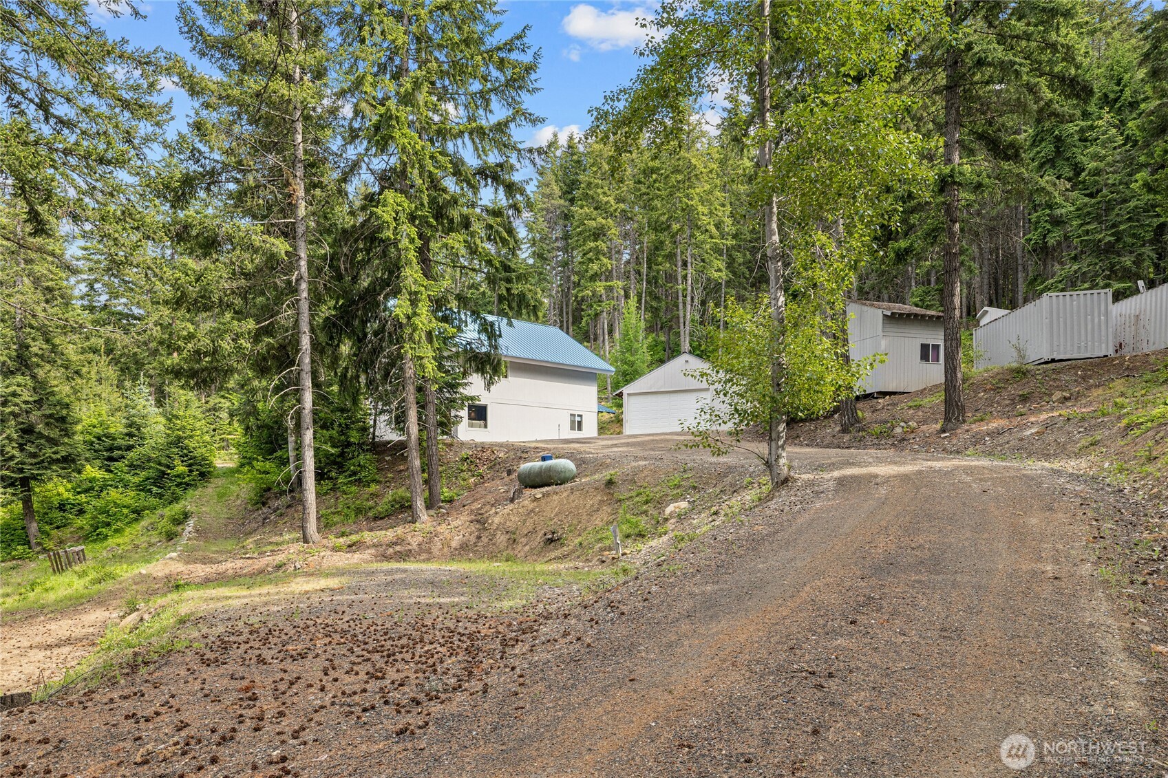 1771 Timber Mountain Loop Cle Elum, WA 98922 - Photo 5 of 39