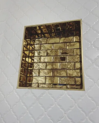 a view of a hallway with wooden floor and stairs
