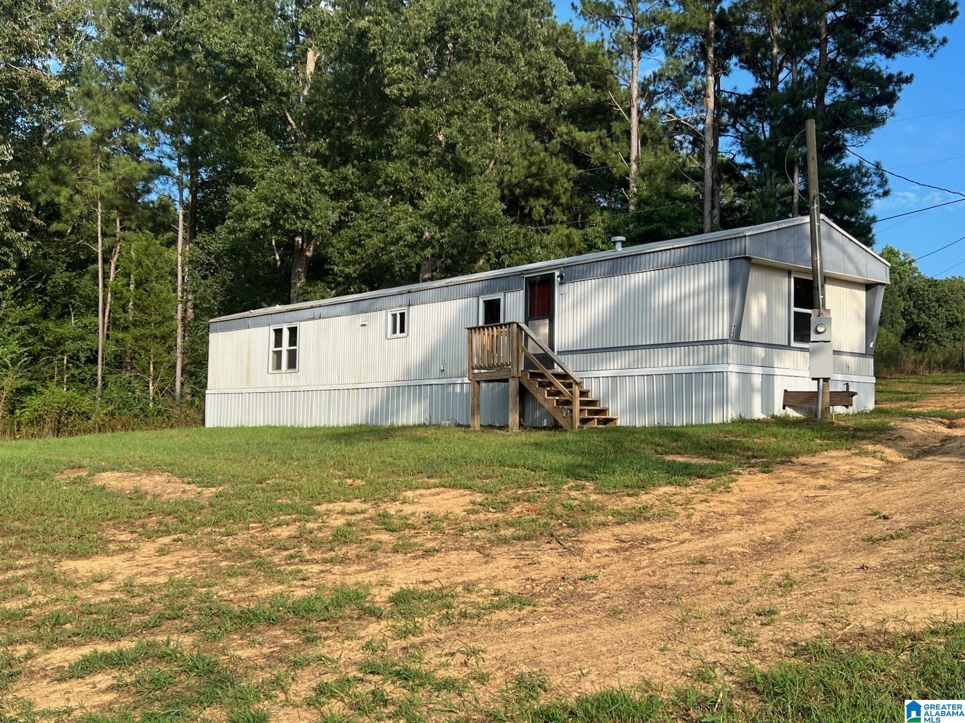 6560 Tucker Mountain Road Remlap, AL 35133 - Photo 3 of 15