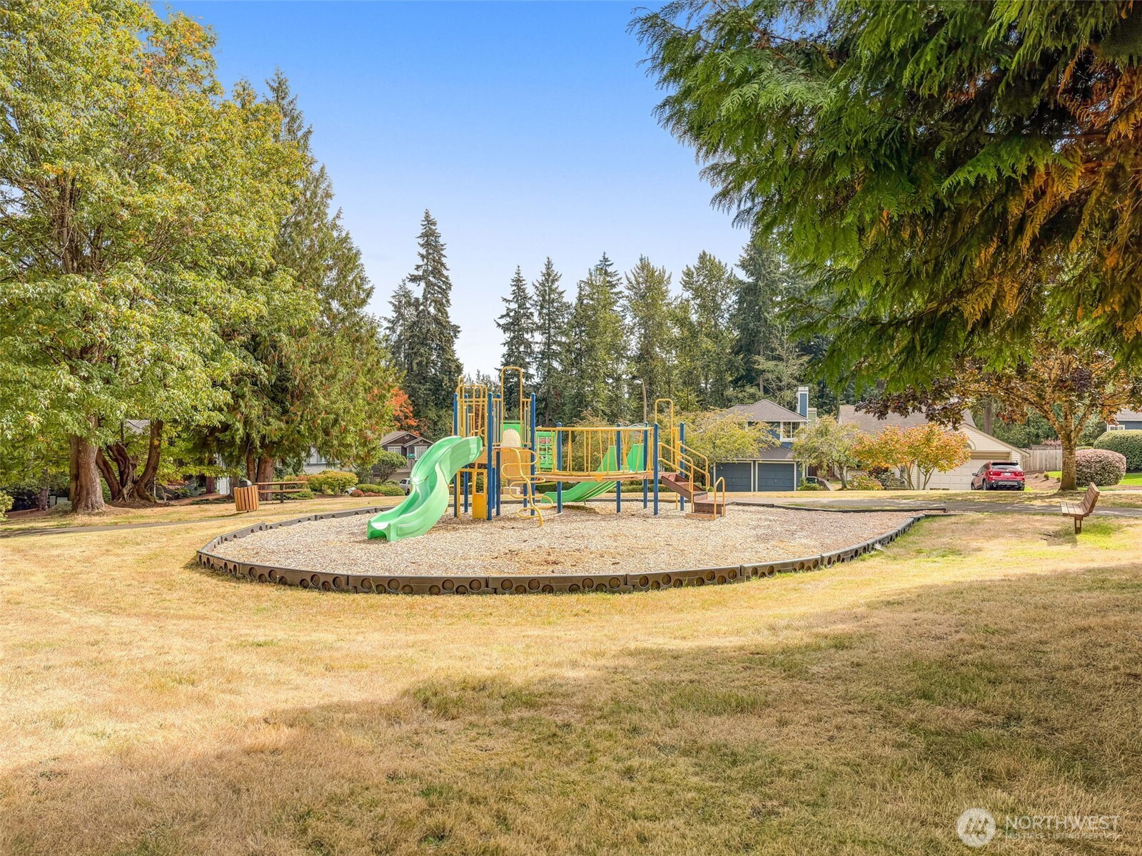 12809 Northeast 201st Place Bothell, WA 98011 - Photo 38 of 40 Gallery Image 38