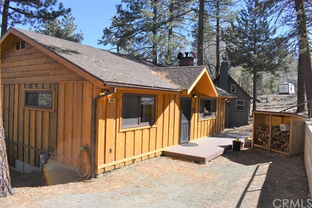 898 Lark Road Wrightwood, CA 92397 - Photo 1 of 1 Gallery Image 1