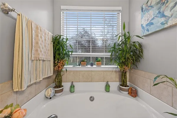 a bathroom with a toilet and a sink