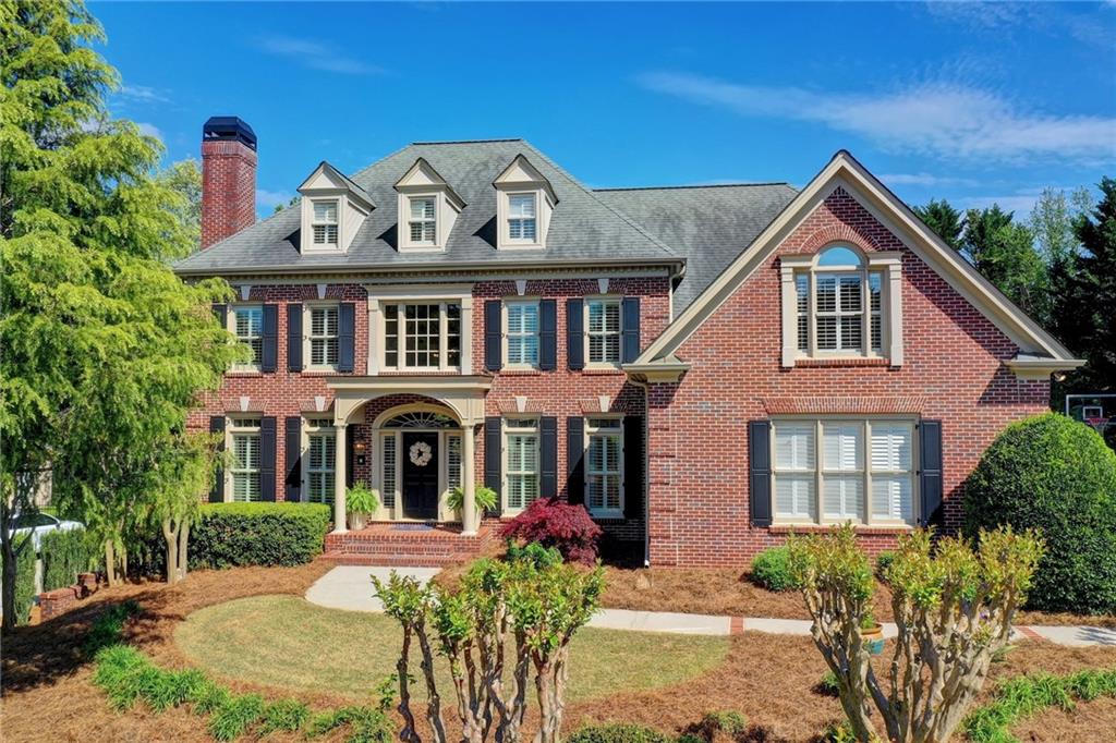 5930 Ettington Drive Suwanee, GA 30024 - Photo 1 of 1