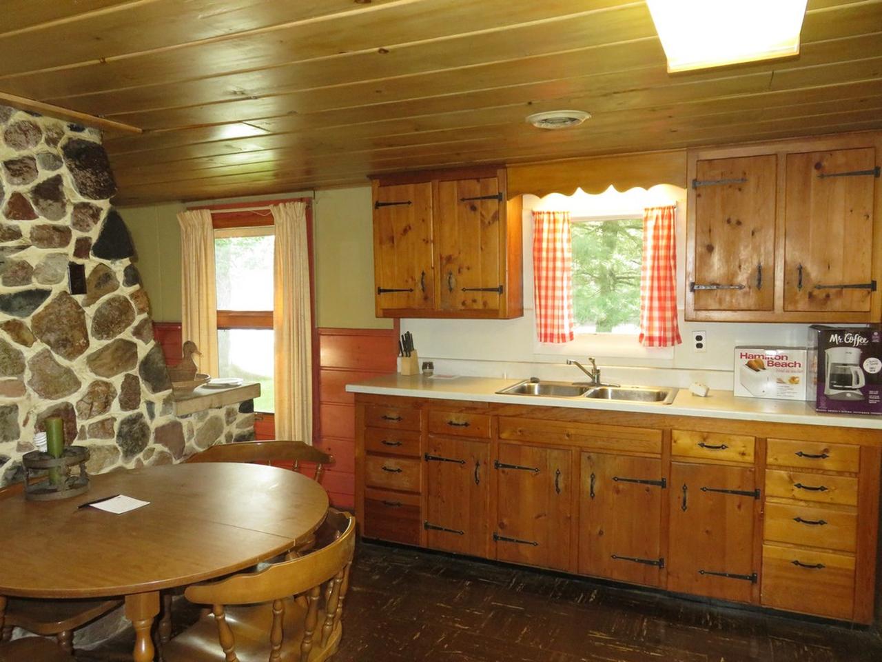 1305 Pine Isle Road Three Lakes, WI 54562 - Photo 9 of 18 Gallery Image 9
