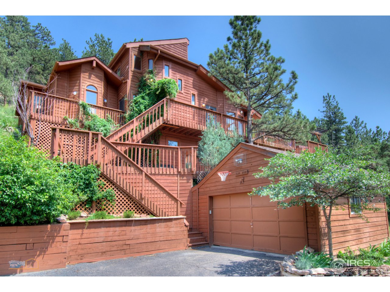 27 Pine Needle Road Boulder, CO 80304 - Photo 1 of 23 Gallery Image 1